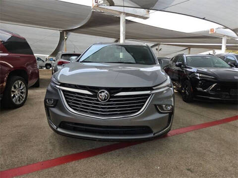 2024 Buick Enclave Premium