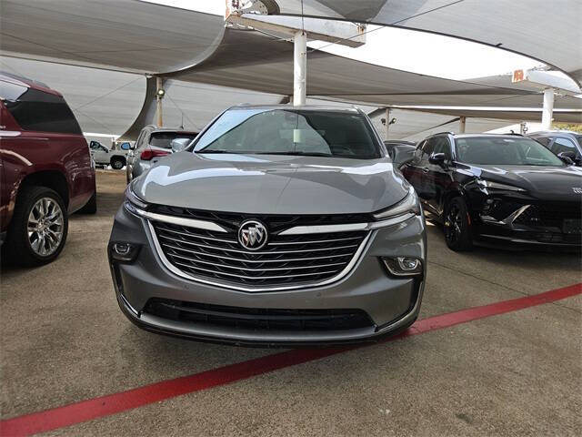 2024 Buick Enclave Premium