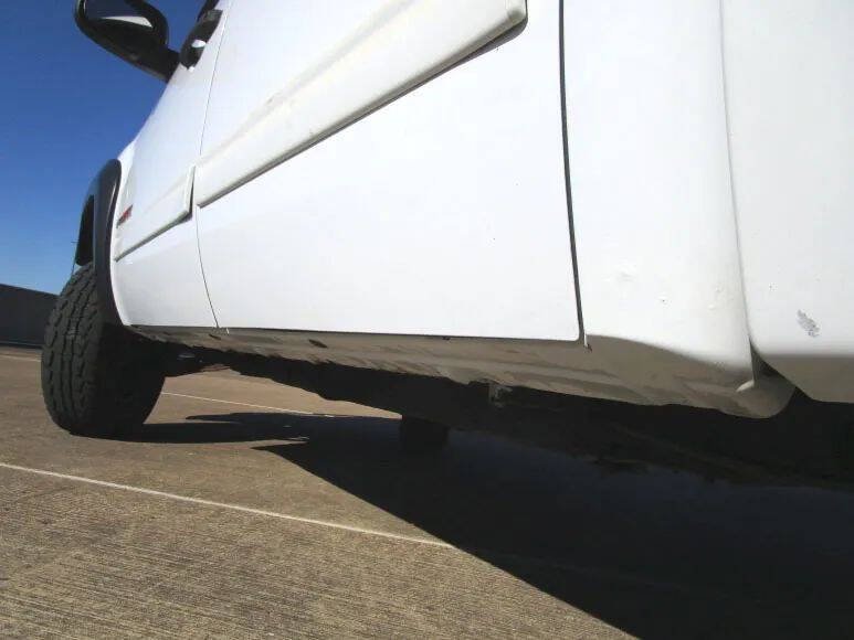 2008 GMC Sierra 1500