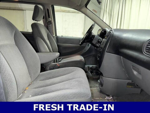 2006 Dodge Grand Caravan SXT