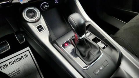 2024 Dodge Hornet R/T