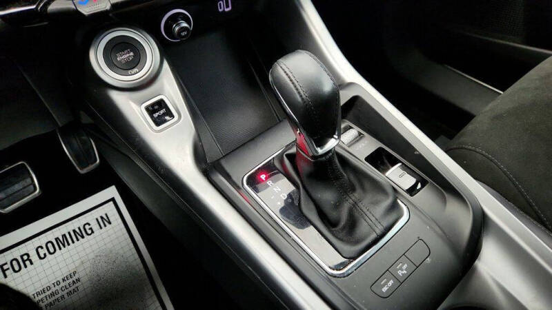 2024 Dodge Hornet R/T