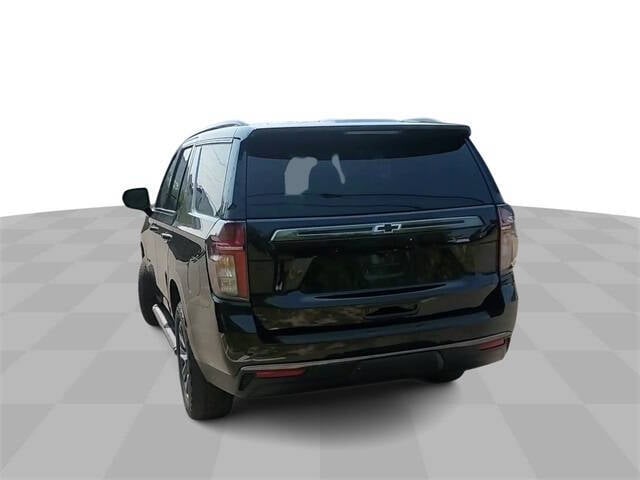 2021 Chevrolet Tahoe for sale at Bowman Auto Center in Clarkston, MI