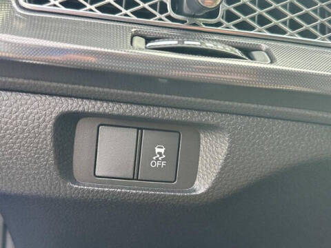 2025 Acura Integra Type S