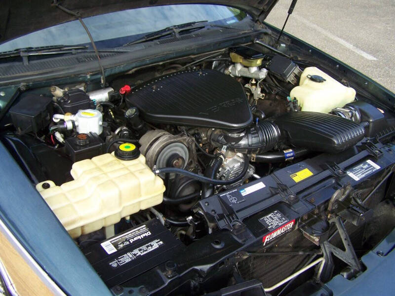 1994 Chevrolet Caprice