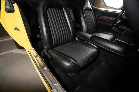 1973 Dodge Challenger
