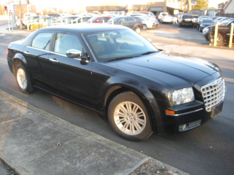2010 Chrysler 300 for sale at Top Choice Auto Inc in Massapequa Park NY