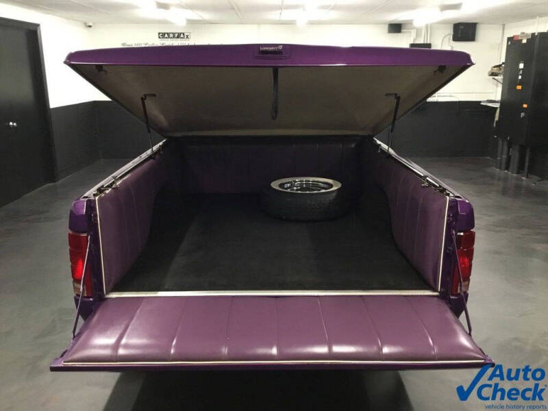 1982 Ford F-100