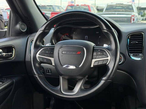 2020 Dodge Durango GT