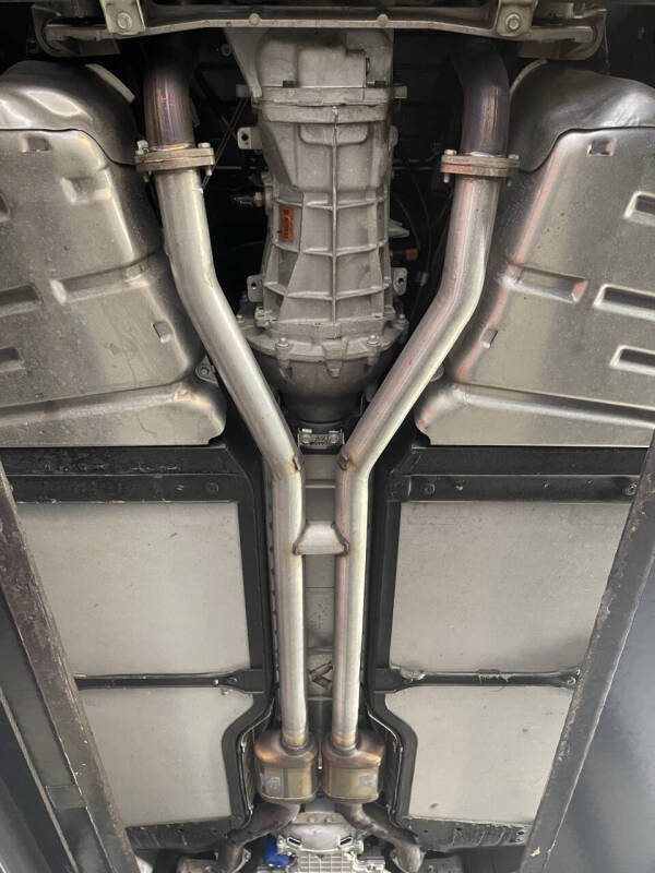 2003 Chevrolet Corvette Z06