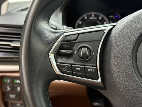 2019 Acura RDX w/Tech