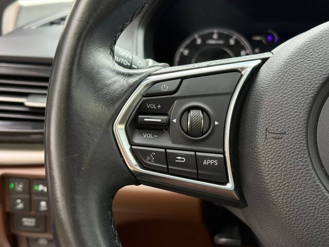 2019 Acura RDX w/Tech