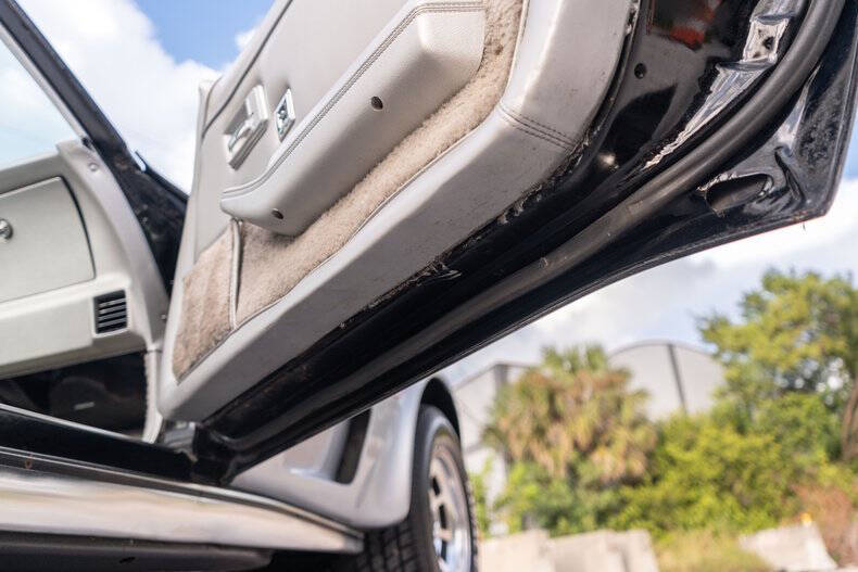 1978 Chevrolet Corvette