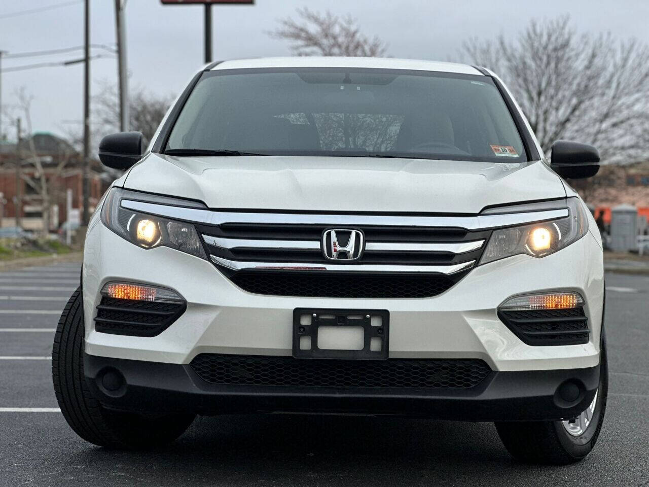 2016 Honda Pilot for sale at Prestige Motors in Lodi, NJ