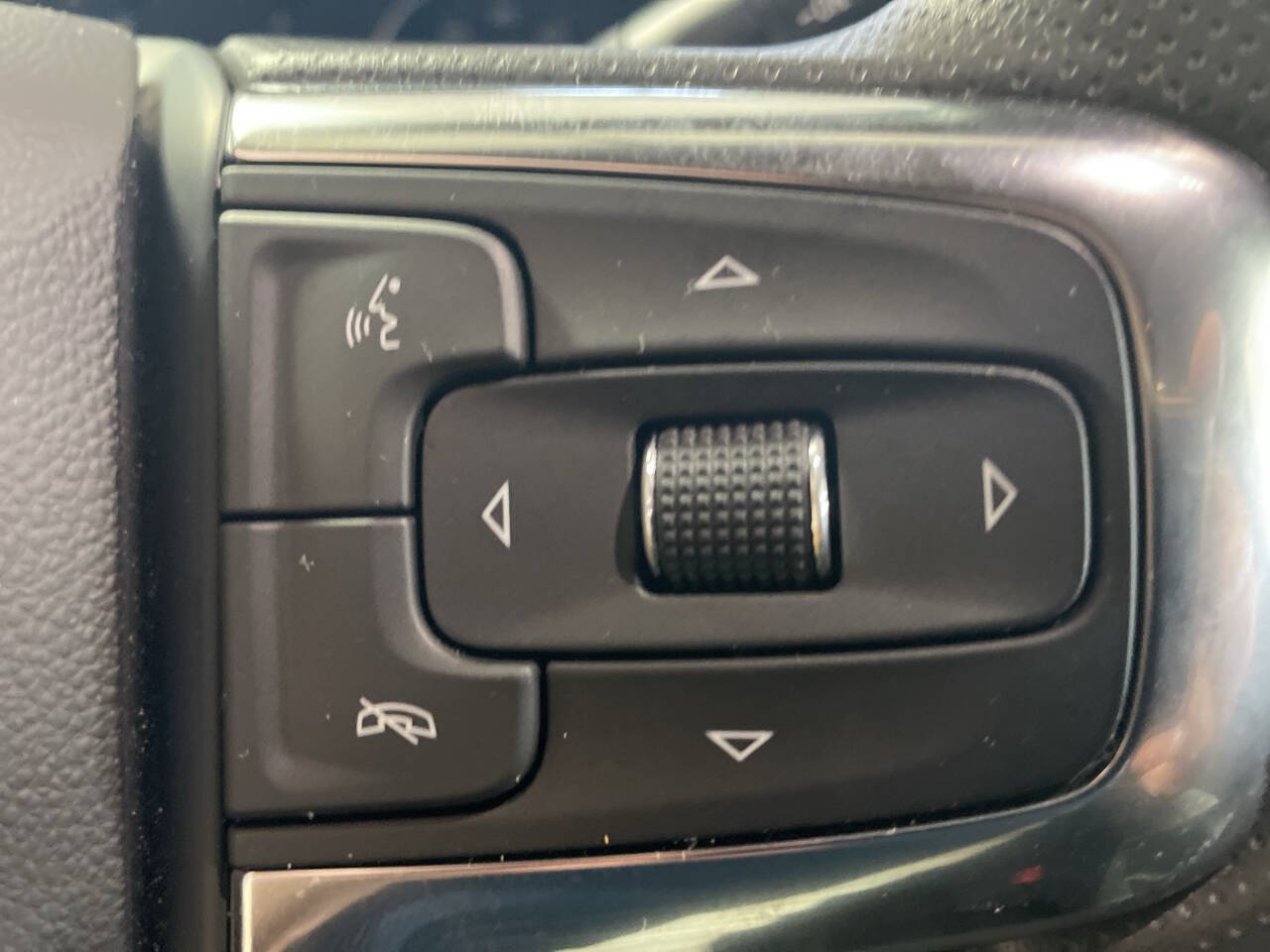 2023 Chevrolet Blazer 21