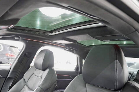 2022 Audi S8 4.0T quattro