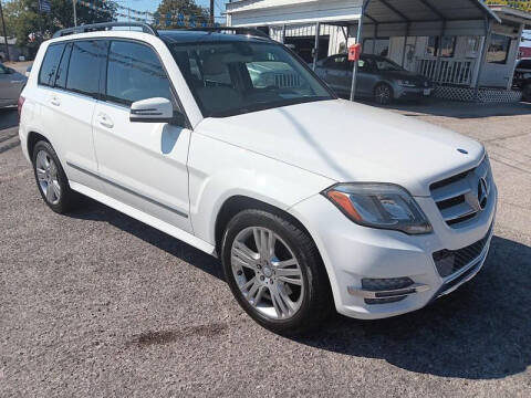 2013 Mercedes-Benz GLK GLK 350