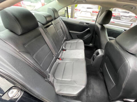 2013 Volkswagen Jetta