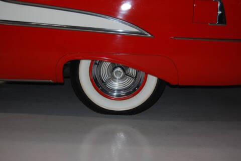 1955 Oldsmobile Super 88