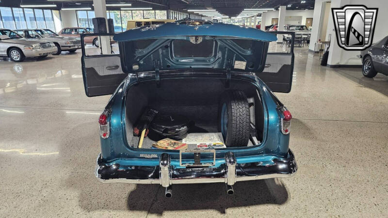 1952 Oldsmobile Eighty-Eight