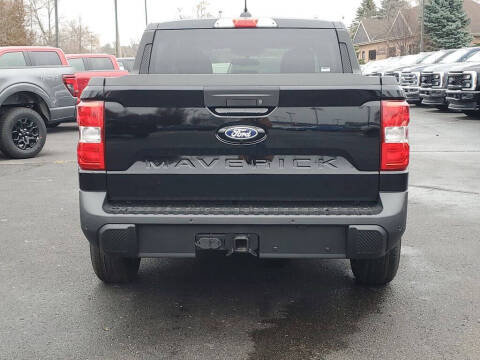 2025 Ford Maverick XL