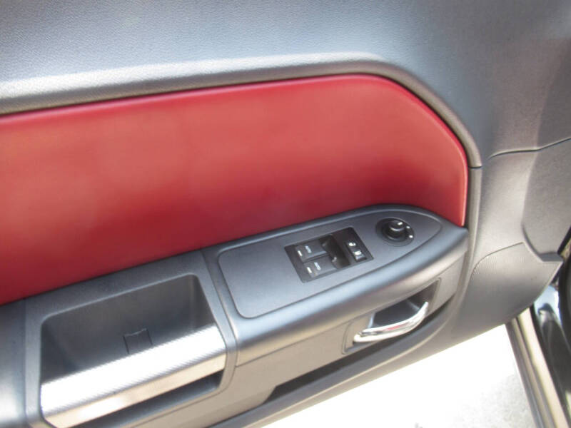 2013 Dodge Challenger