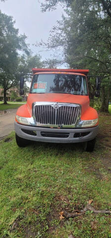 2004 International DuraStar 4200