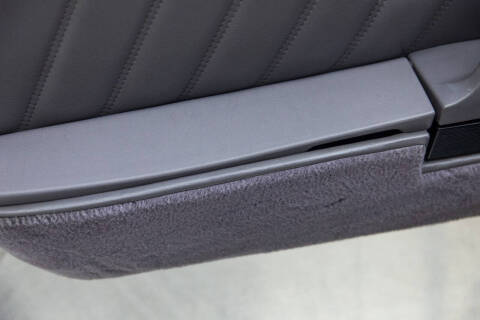 1991 Porsche 911 Carrera 2