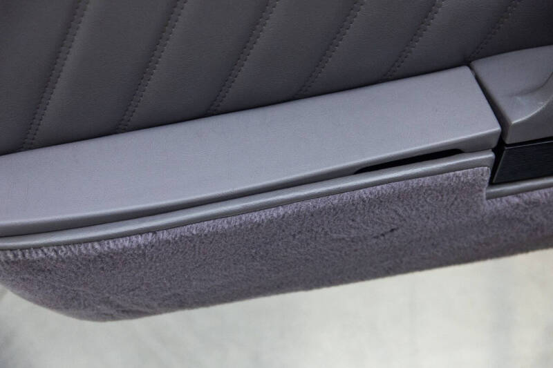 1991 Porsche 911 Carrera 2