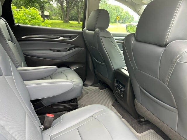 2019 Buick Enclave Essence