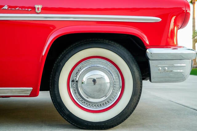 1953 Mercury Monterey