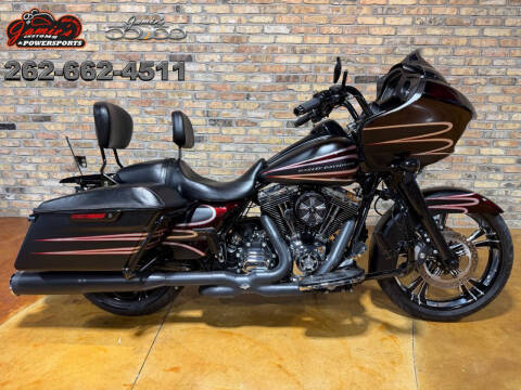 2016 Harley-Davidson Road Glide® Special
