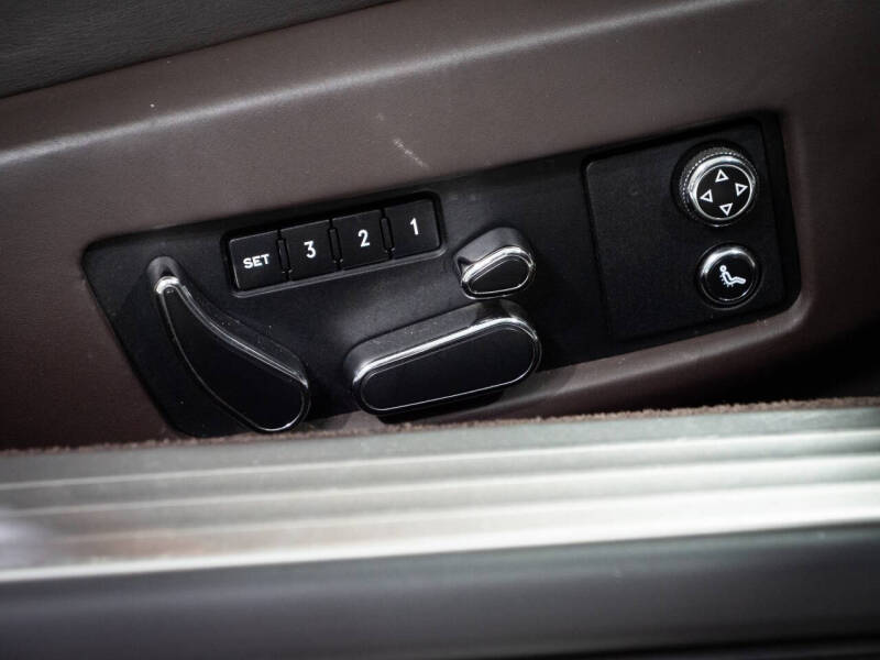 2007 Bentley Continental GT