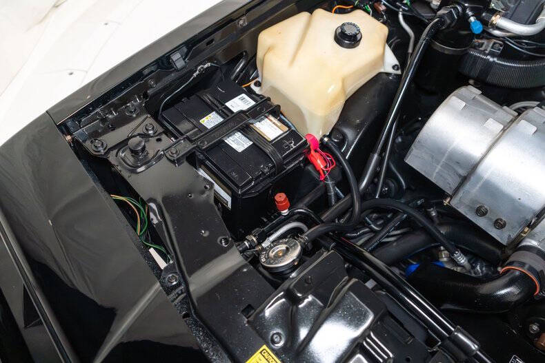 1986 Buick Grand National