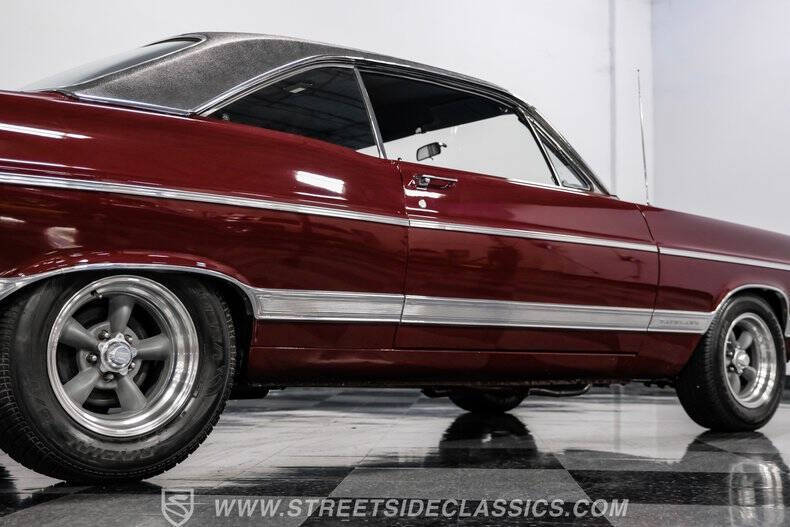 1967 Ford Fairlane