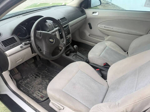 2007 Chevrolet Cobalt LS