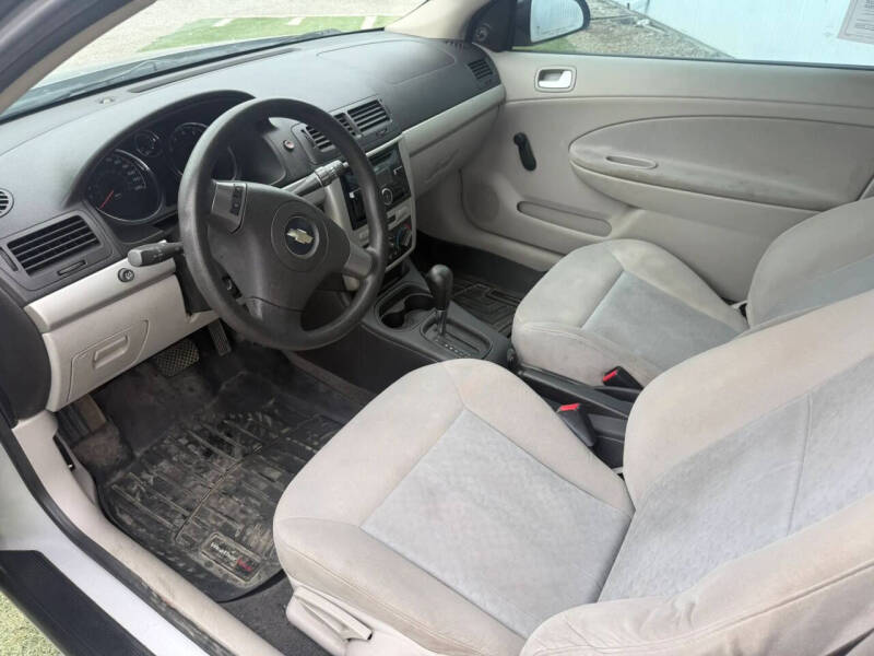 2007 Chevrolet Cobalt LS