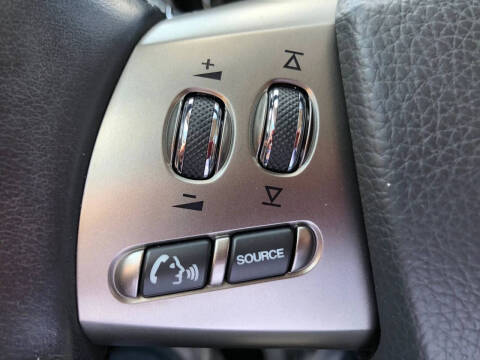 2008 Jaguar XK-Series XK