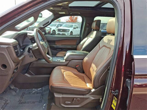 2024 Ford Expedition King Ranch