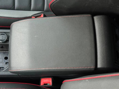 2022 Volkswagen Golf GTI Autobahn