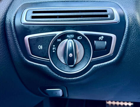 2023 Mercedes-Benz C-Class C 300 4MATIC