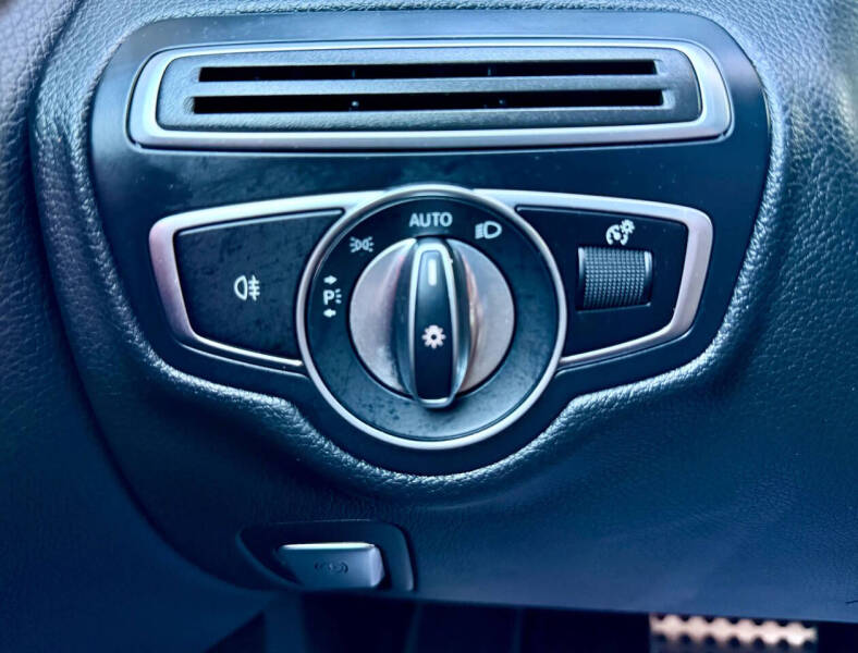 2023 Mercedes-Benz C-Class C 300 4MATIC