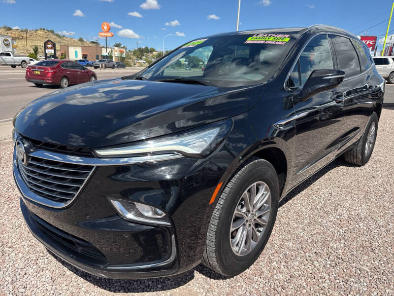 2024 Buick Enclave Premium