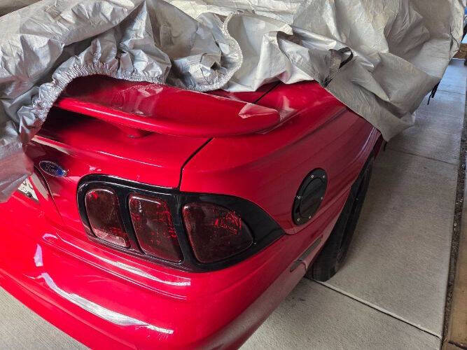 1994 Ford Mustang GT