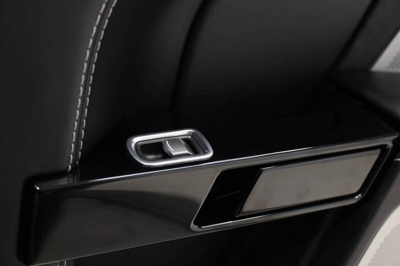 2015 Aston Martin Rapide S