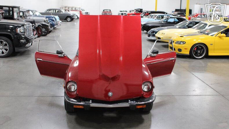 1974 Datsun 260Z
