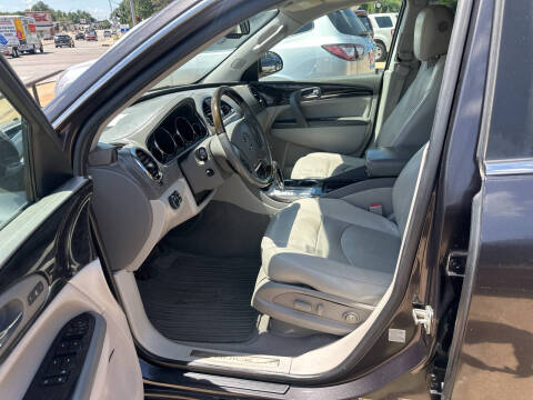 2015 Buick Enclave Premium