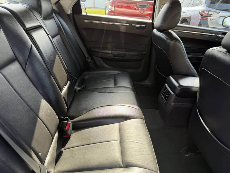 2009 Chrysler 300 Touring