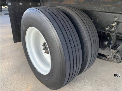 2013 International DuraStar 4300