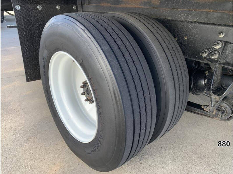 2013 International DuraStar 4300